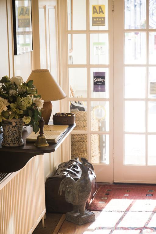 The Moda House チッピング・ソドベリー エクステリア 写真
