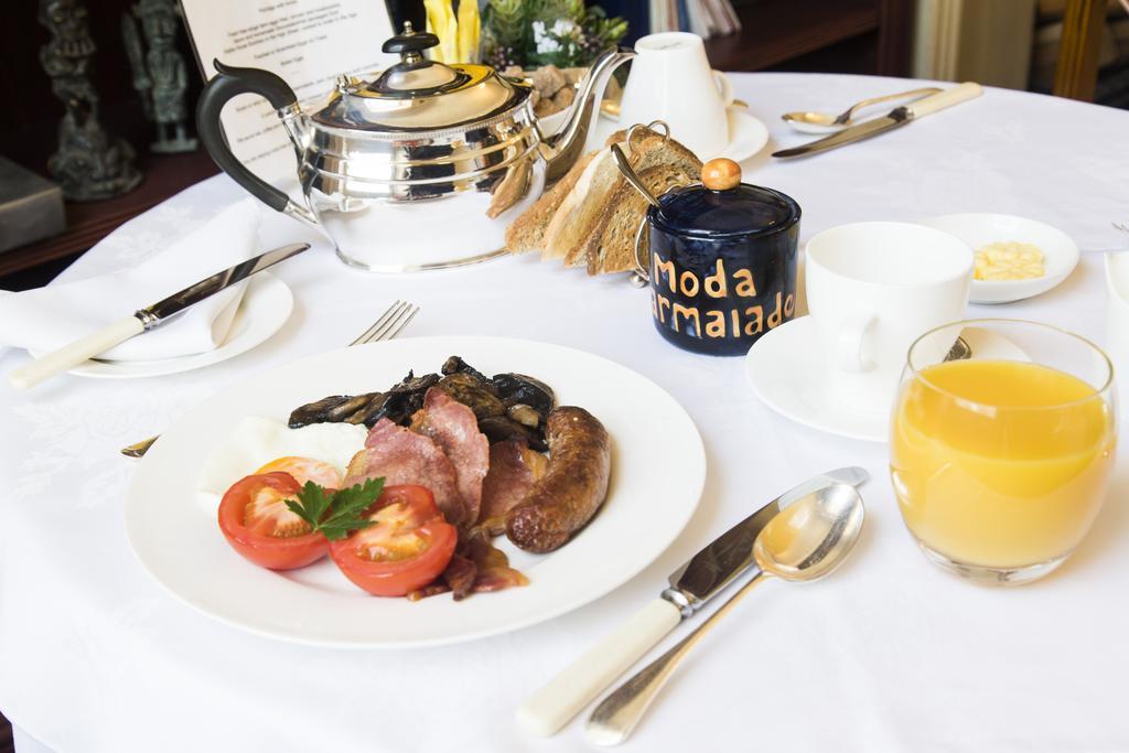 The Moda House チッピング・ソドベリー エクステリア 写真
