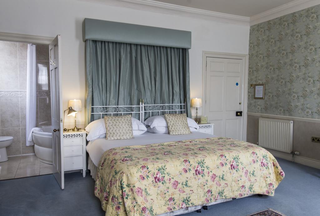 The Moda House チッピング・ソドベリー エクステリア 写真